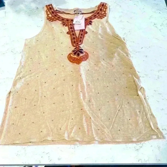 Calypso Top⭐️ - Picture 3 of 11